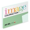 Antalis Papír Image Coloraction Lagoon - pastelově světle modrá (BL29) A4 (80g/100ks)