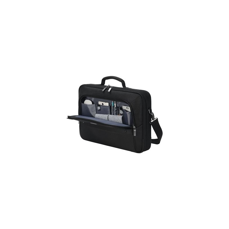 DICOTA Eco Multi SELECT 14-15.6 Black
