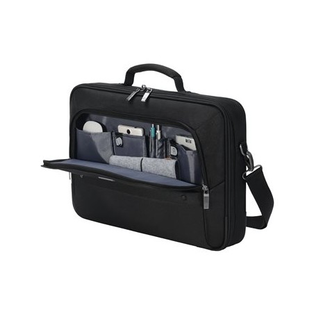 DICOTA Eco Multi SELECT 14-15.6 Black