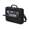 DICOTA Eco Multi SELECT 14-15.6 Black