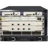 HPE HSR6804 Router Chassis-Stock/.