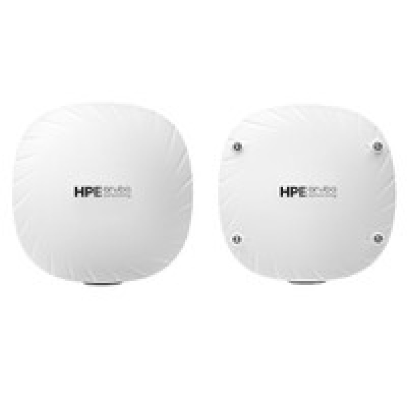 HPE Aruba AP-535 (IL) TAA UNI Stock/.