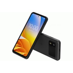 EM45 Enterprise Mobile. 5G Sub6 + Private 4G/5G, Wi-Fi 6e 2x2 MIMO, 8GB RAM/128GB ROM, SuperSpeed USB-C cable. RoW-800Mhz only.
