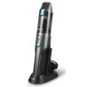 Salente SuperVac, ruční vysavač, HEPA H7, 2200 mAh, 110 W