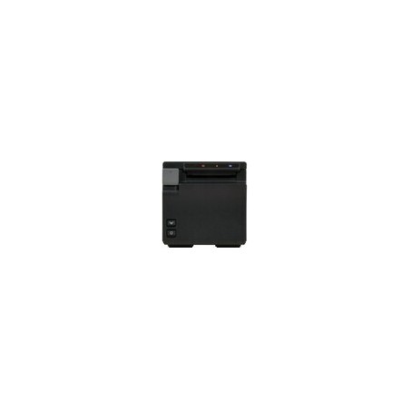 Epson TM-M10 102 BLK PS EU USB/1.1 Type B Partial Cut AC Cable IN