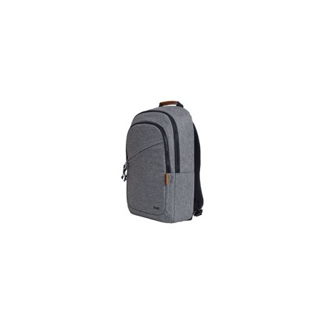 TRUST Batoh na notebook 16" Avana Eco-friendly Backpack - šedá