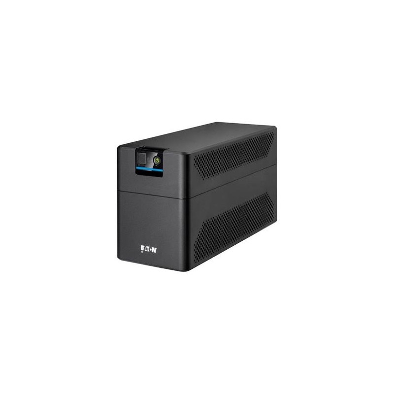 Eaton 5E 1200 USB IEC G2, UPS 1200VA / 660 W, 6x IEC