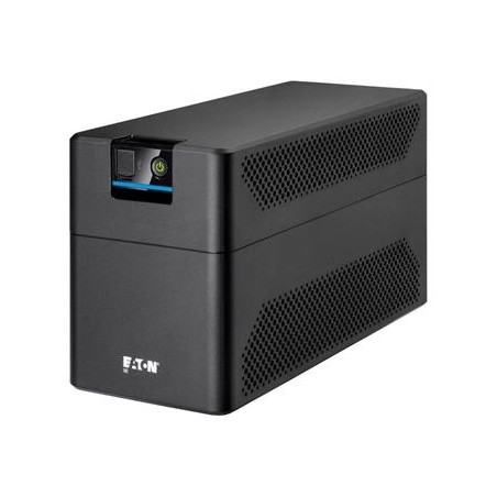 Eaton 5E 1200 USB IEC G2, UPS 1200VA / 660 W, 6x IEC