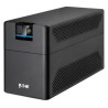 Eaton 5E 1200 USB IEC G2, UPS 1200VA / 660 W, 6x IEC
