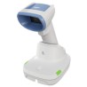 Zebra DS8288: Presentation Cradle, INDUCTIVE, Bluetooth, FIPS, Healthcare White