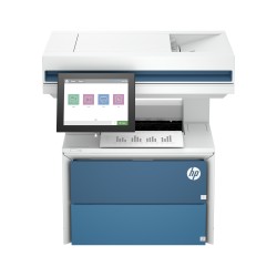 HP LaserJet Ent MFP 5602dn Prntr
