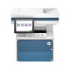 HP LaserJet Ent MFP 5602dn Prntr