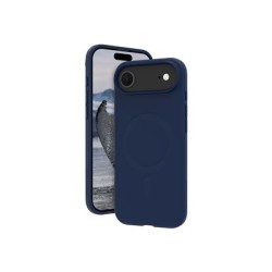 dbramante1928 Greenland Pro - Zadní kryt pro mobilní telefon - kompatibilita s MagSafe - plast - modrá pacifik - pro Apple