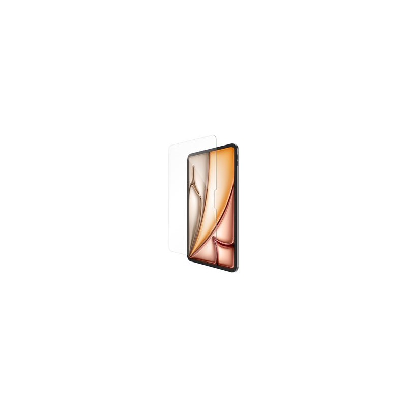 dbramante1928 Eco-shield - Ochrana obrazovky pro tablet - sklo - průsvitná - pro Apple 11-inch iPad Air (M2, M3)