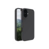 dbramante1928 Nuuk Pro - Zadní kryt pro mobilní telefon - kompatibilita s MagSafe - plast - černá - pro Apple iPhone 16