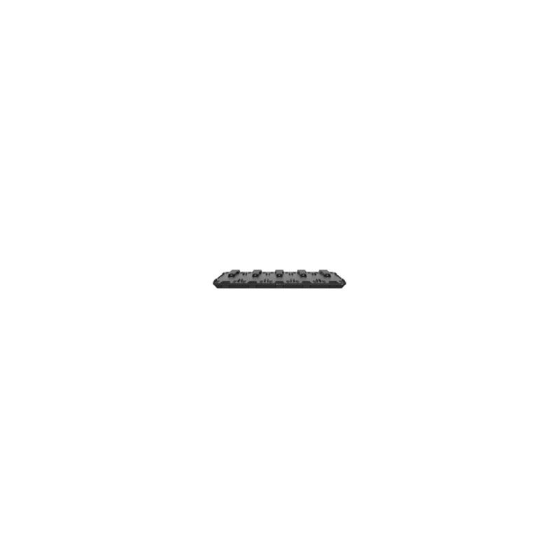 Multi-slot Ethernet ShareCradle Base for Handheld, Tablets, and Wearables.
