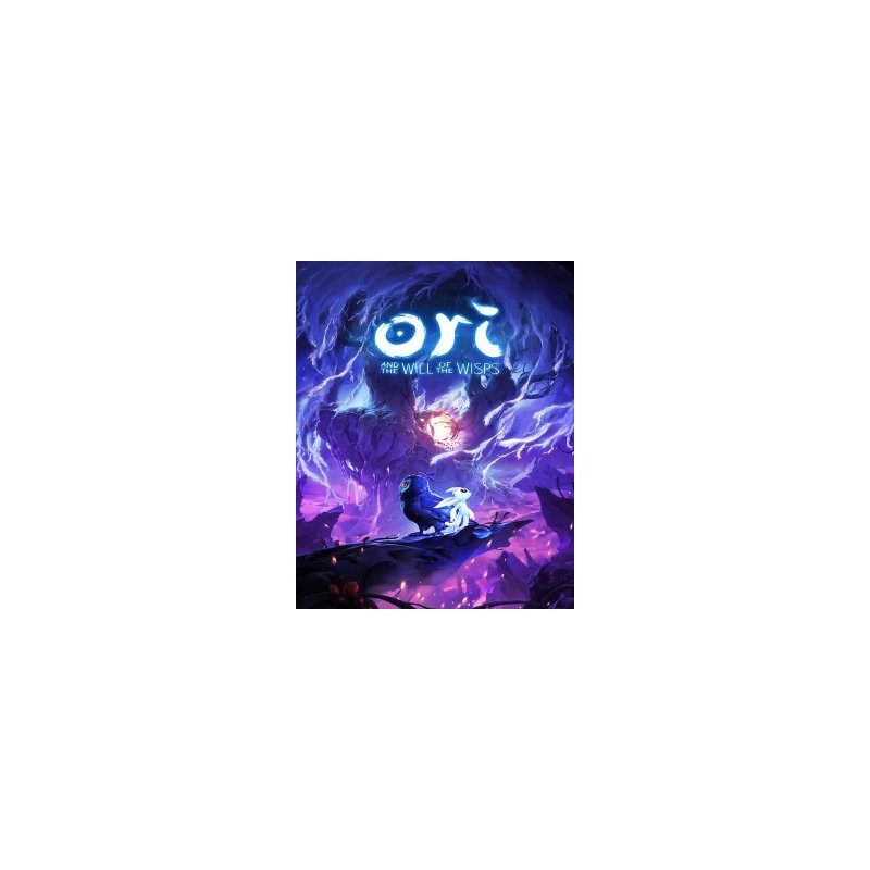 ESD Ori and the Will of the Wisps