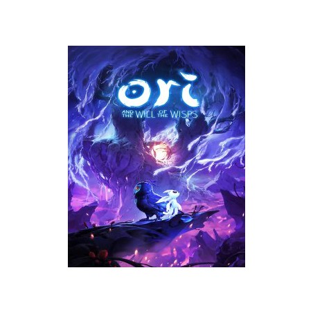 ESD Ori and the Will of the Wisps