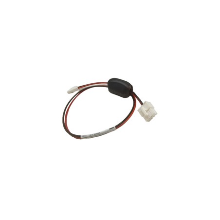 PSS DC Line Cord with Ferrite -19.5inch (0.5M) for running a cradle from a single Level VI power supply PWRBGA12V108W0WW.