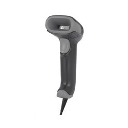 Honeywell Voyager Extreme Performance 1470g, 2D, multi-IF, kit (USB), black