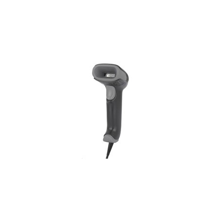 Honeywell Voyager Extreme Performance 1470g, 2D, multi-IF, kit (USB), black
