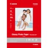 Canon Glossy Photo Paper, GP-501, foto papír, lesklý, GP-501 typ 0775B082, bílý, A4, 210 g/m2, 20 ks, inkoustový