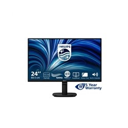 Philips MT 24" 24B2N2200/00 - 1920X1080,IPS,120Hz,1xVGA,1xHDMI,1xDP,Repro