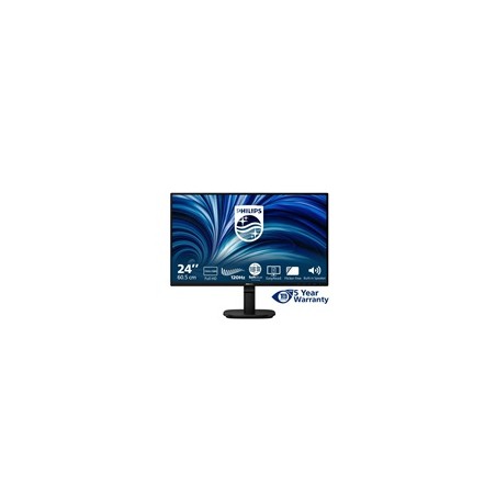 Philips MT 24" 24B2N2200/00 - 1920X1080,IPS,120Hz,1xVGA,1xHDMI,1xDP,Repro