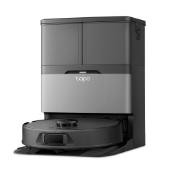 TP-Link Tapo RV50 Pro Omni, černý