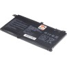 Baterie T6 Power pro Asus VivoBook X430U, X571G, X571L, S430F, S430U, 3650mAh, 42Wh, 3cell, Li-pol
