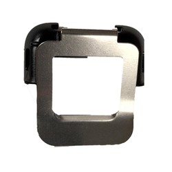 WS101 Replacement Clip Mount, Retail (Black)