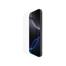 Belkin SCREENFORCEULTRAGLASS2 A/Displschutz F/ iPhone 16PRO Max