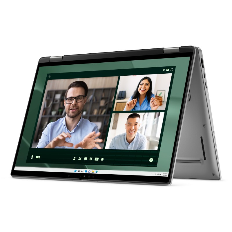 Dell Latitude 7450 U7-165U 2-IN-1/16/512GB 14FHD+ Touch W11P 3Y