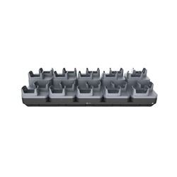 WS101 20-Slot Charger, Allows Charging of 20 WS101 Devices.