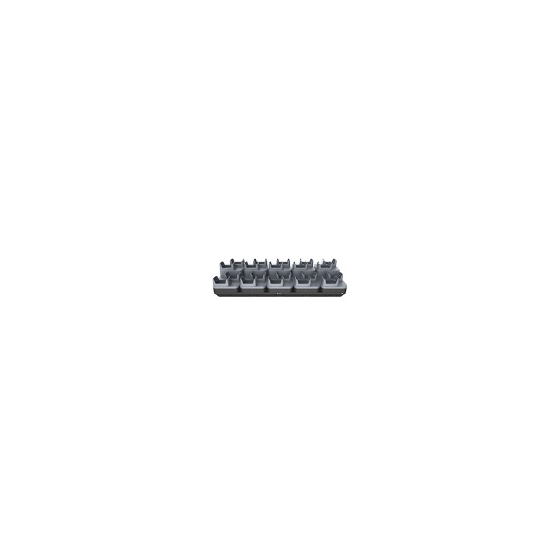 WS101 20-Slot Charger, Allows Charging of 20 WS101 Devices.