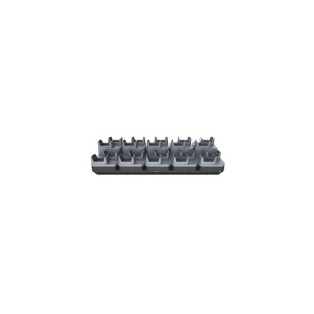 WS101 20-Slot Charger, Allows Charging of 20 WS101 Devices.