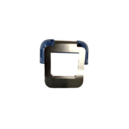 WS101 Replacement Clip Mount, Healthcare (Blue)