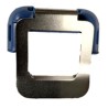 WS101 Replacement Clip Mount, Healthcare (Blue)