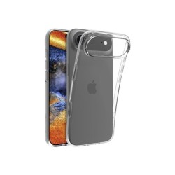 dbramante1928 Greenland - Zadní kryt pro mobilní telefon - plast - průsvitná - pro Apple iPhone Air