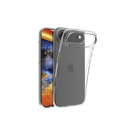 dbramante1928 Greenland - Zadní kryt pro mobilní telefon - plast - průsvitná - pro Apple iPhone Air