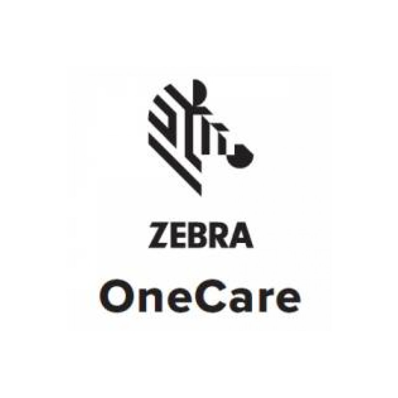 HHEP10 1YR Zebra OneCare/Service Center Essential