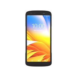 TC27, WWAN, 5G, WIFI 6, SE55, 8GB/128GB, 8-PIN BACK I/O, EXT. BATTERY, NFC, BT, USB-C, SIM & ESIM, GMS, ROW