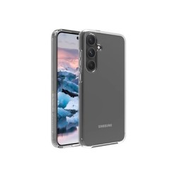 dbramante1928 Iceland Ultra - Zadní kryt pro mobilní telefon - D3O, plast - průsvitná - pro Samsung Galaxy S23 FE