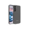 dbramante1928 Iceland Ultra - Zadní kryt pro mobilní telefon - D3O, plast - průsvitná - pro Samsung Galaxy S23 FE