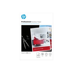 HP Prof Gls LJ A4 200g 150sh FSC Paper (laser)
