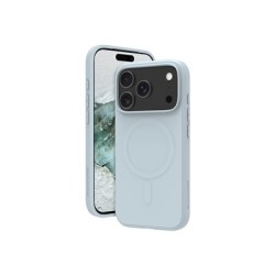 dbramante1928 Greenland Pro - Zadní kryt pro mobilní telefon - kompatibilita s MagSafe - plast - ledovec - pro Apple iPhone 17