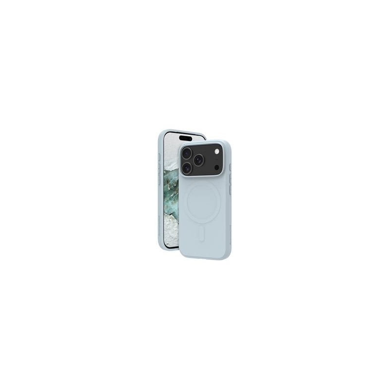 dbramante1928 Greenland Pro - Zadní kryt pro mobilní telefon - kompatibilita s MagSafe - plast - ledovec - pro Apple iPhone 17