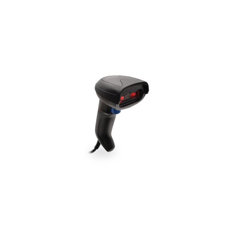 Datalogic Gryphon I GD4220 Kit, 1D, USB, kit (USB), black