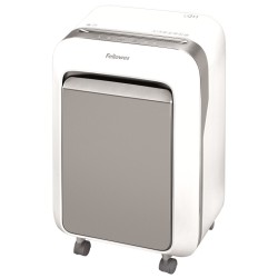 Fellowes Skartovač LX 211 bílý