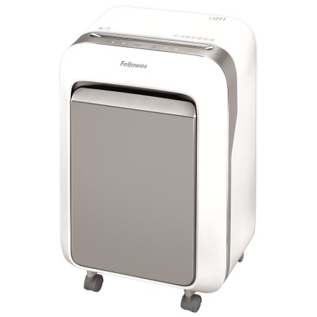 Fellowes Skartovač LX 211 bílý